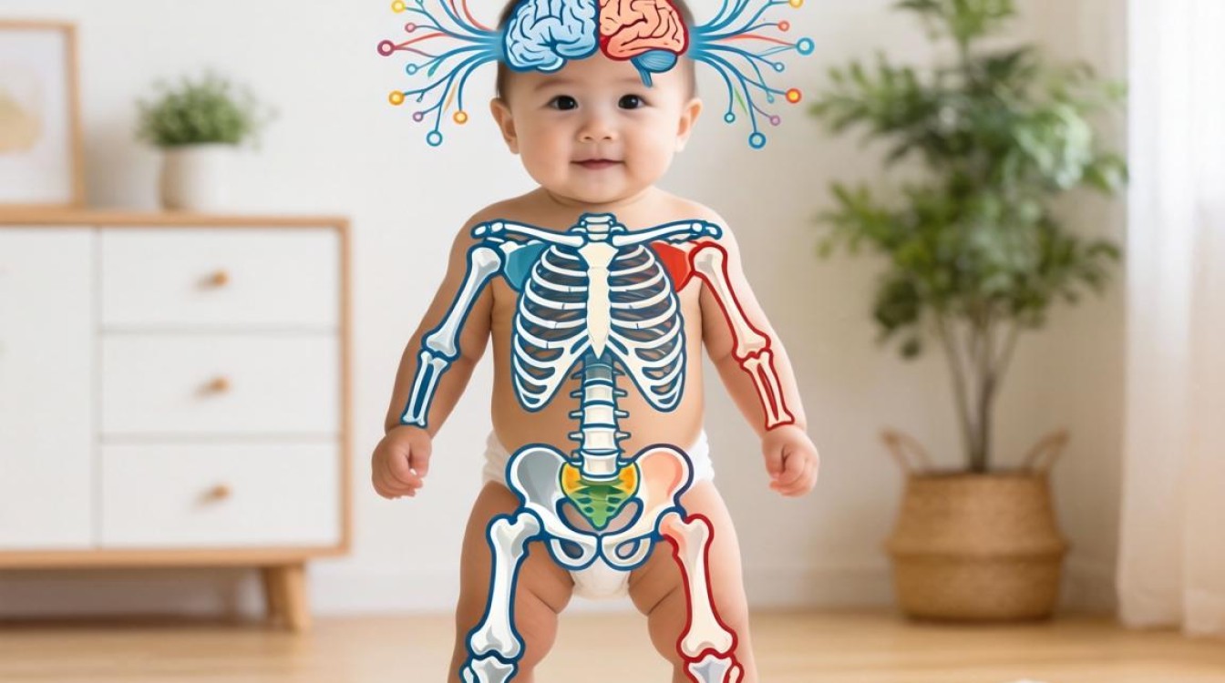 婴儿学站立的最佳时间是什么时候