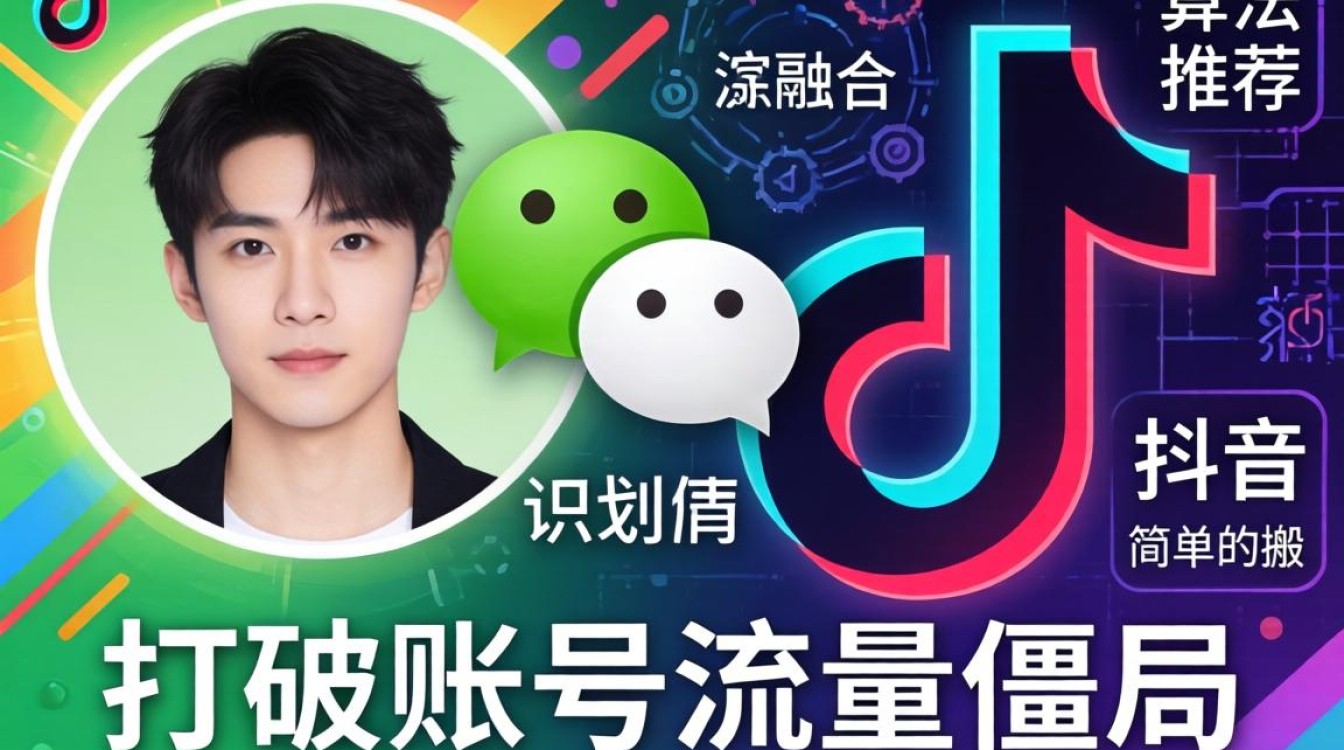 微信头像如何同步到抖音账号