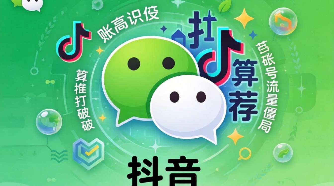 微信头像如何同步到抖音账号