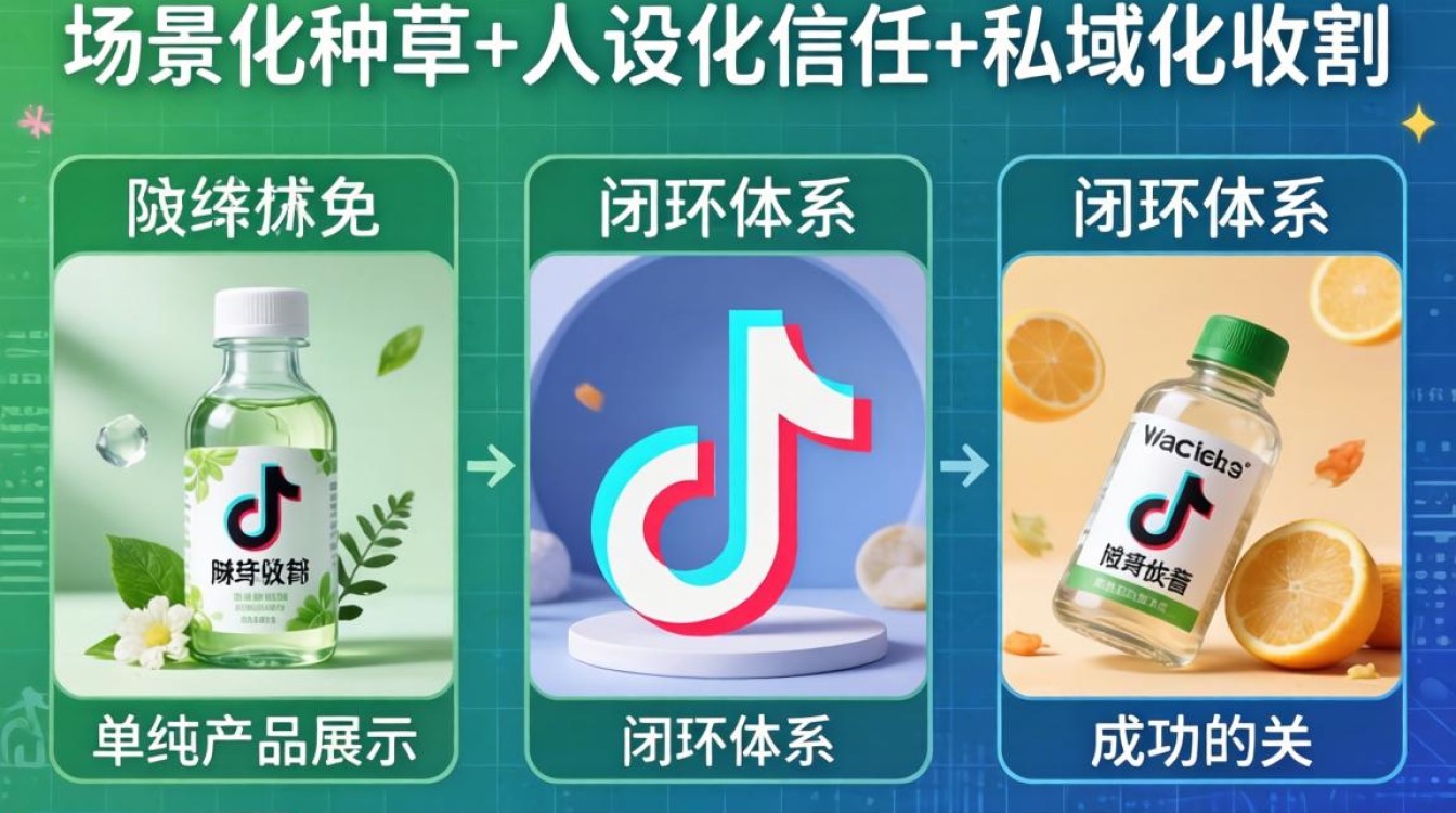 啤酒账号如何精准定位快速涨粉