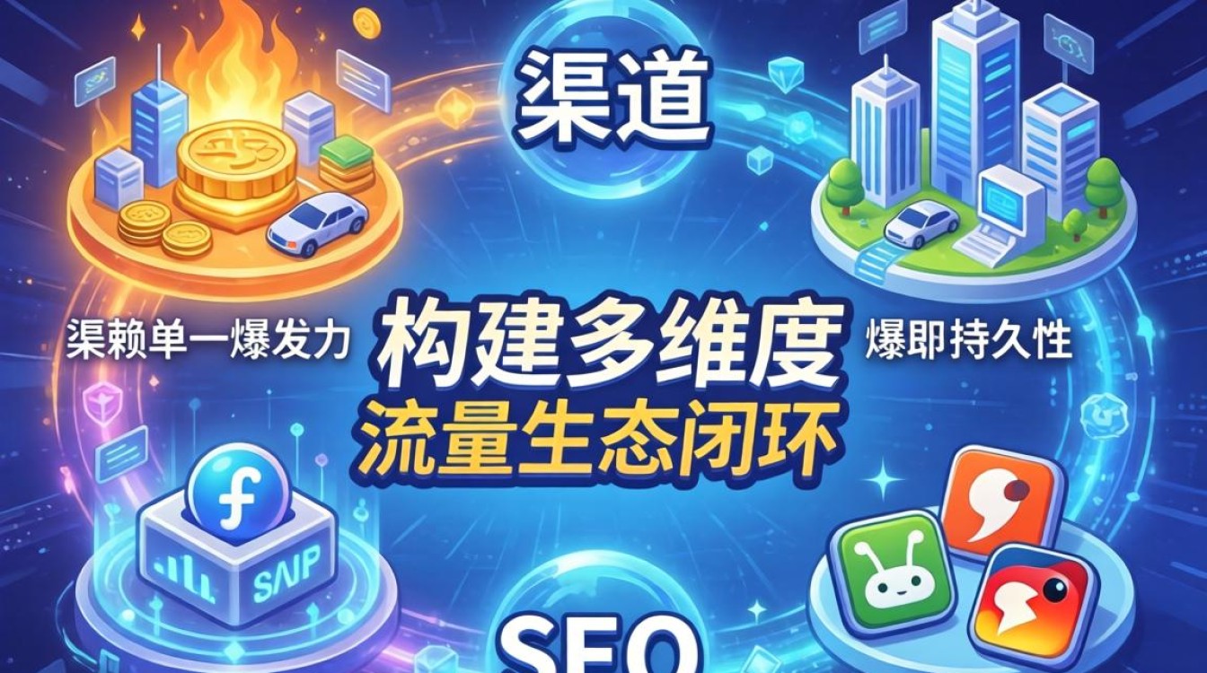 独立站引流方法有哪些