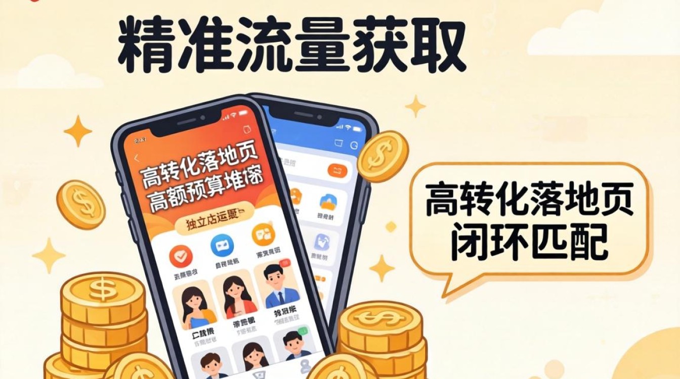 独立站广告投放技巧有哪些