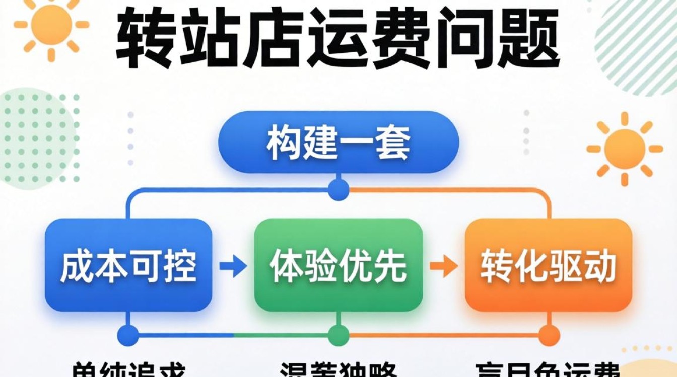 独立站运费设置技巧有哪些