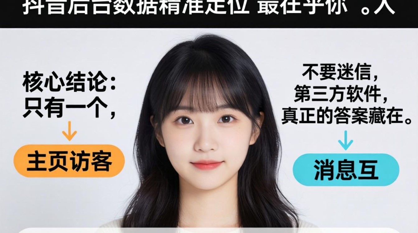 抖音怎么查谁最在乎你