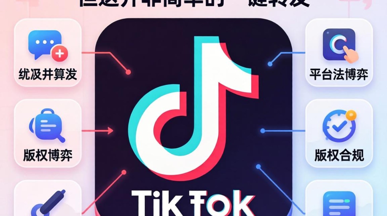揭秘fb发布tiktok内容的流量机制