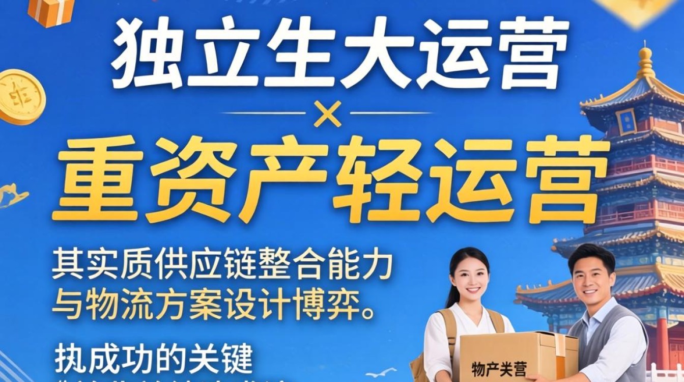 独立站大件发货如何降低物流成本