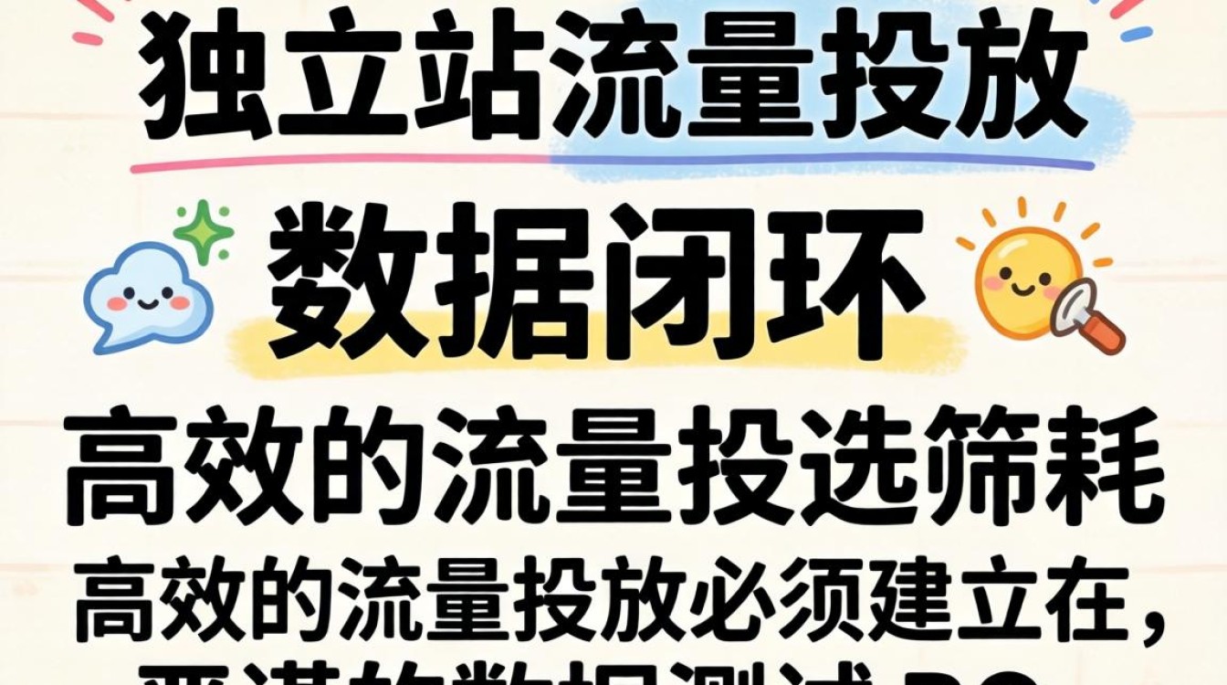 独立站引流有哪些有效方法