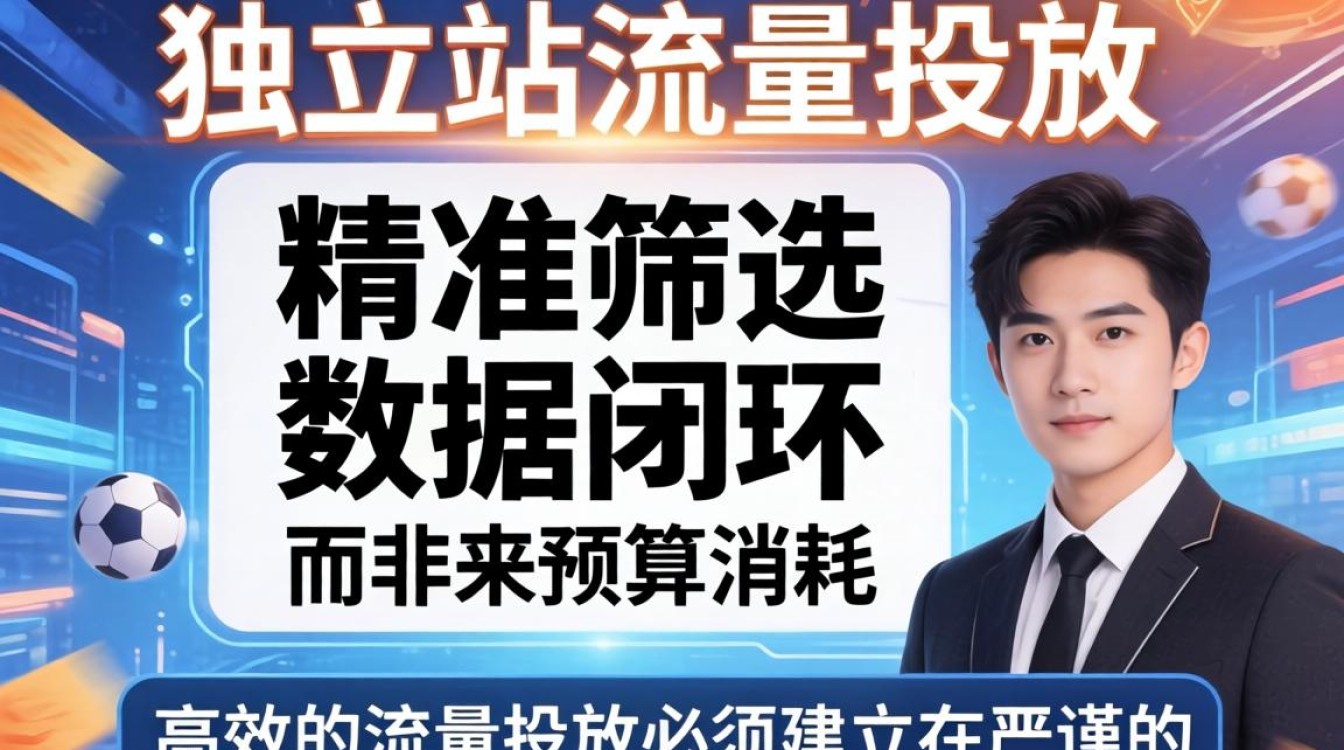 独立站引流有哪些有效方法