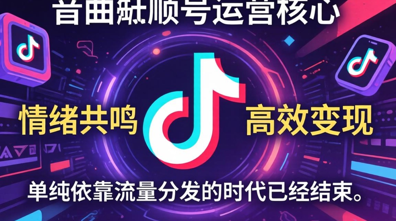 如何通过音乐变现实现流量增长