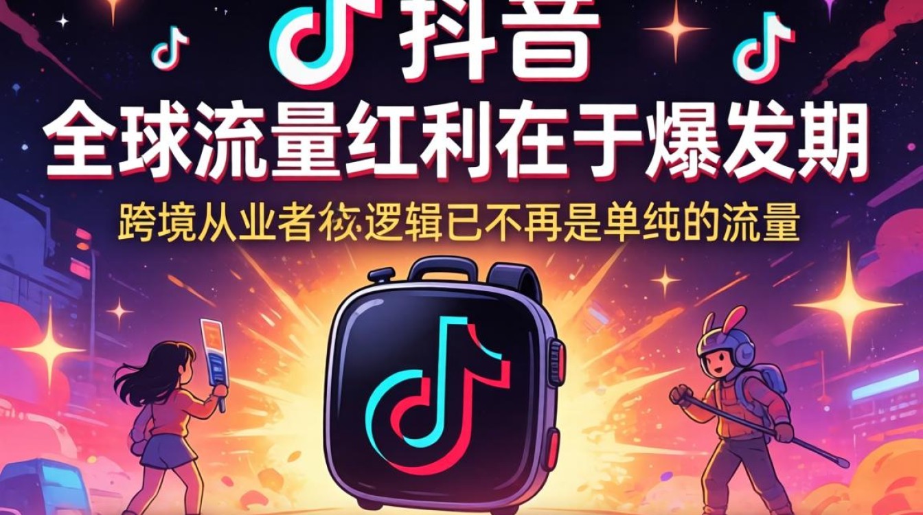 TikTok年收入增长怎么做