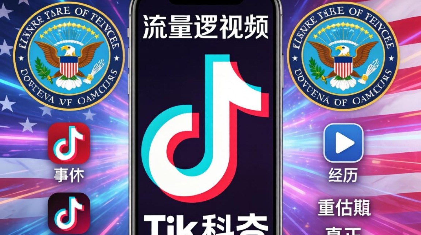 快手美国国防部tiktok是什么