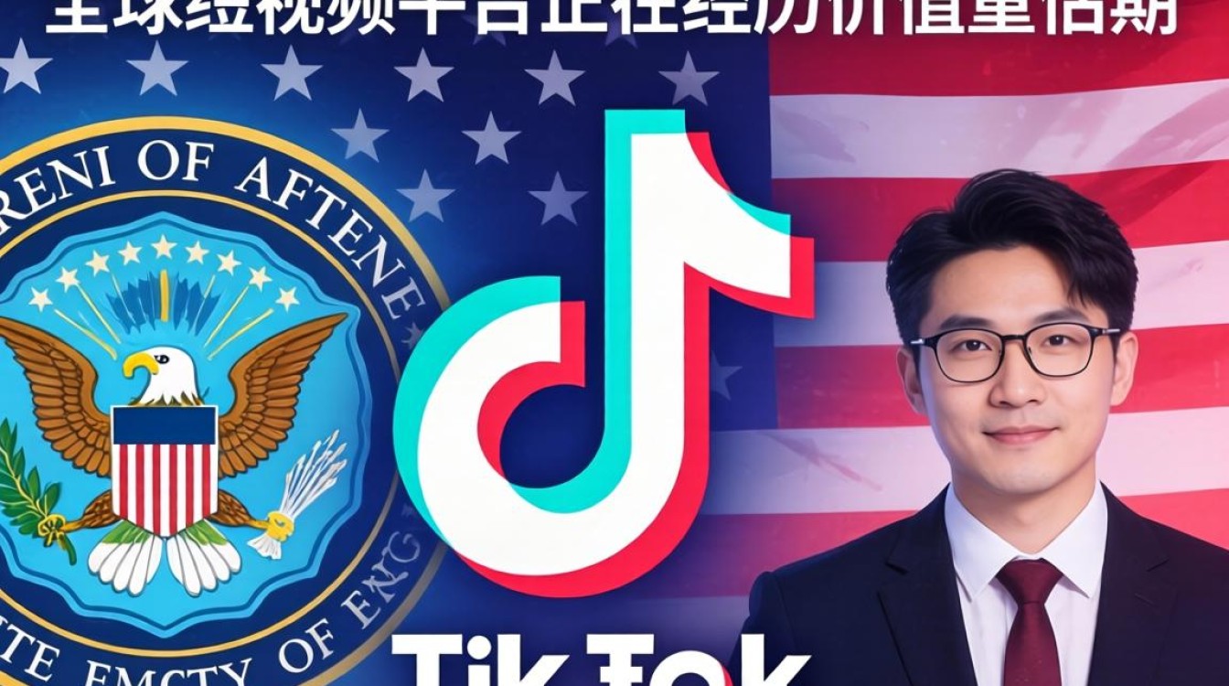 快手美国国防部tiktok是什么