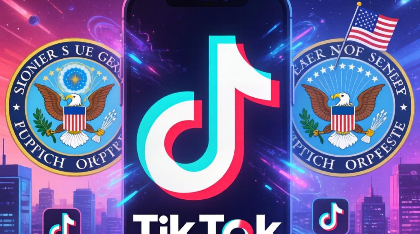 快手美国国防部tiktok是什么