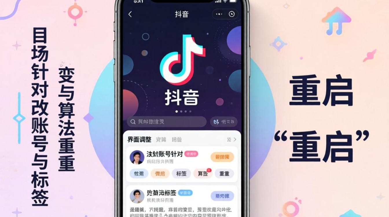 抖音公域流量怎么突破瓶颈