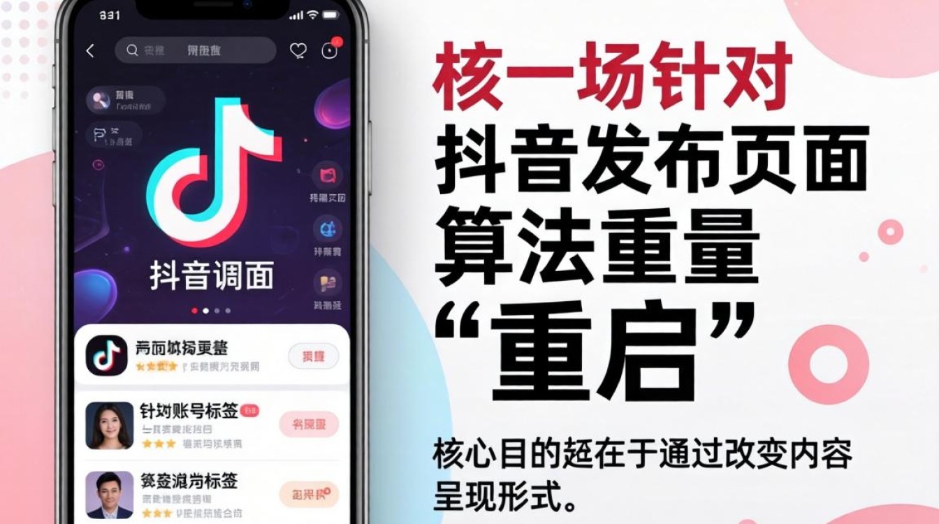 抖音公域流量怎么突破瓶颈