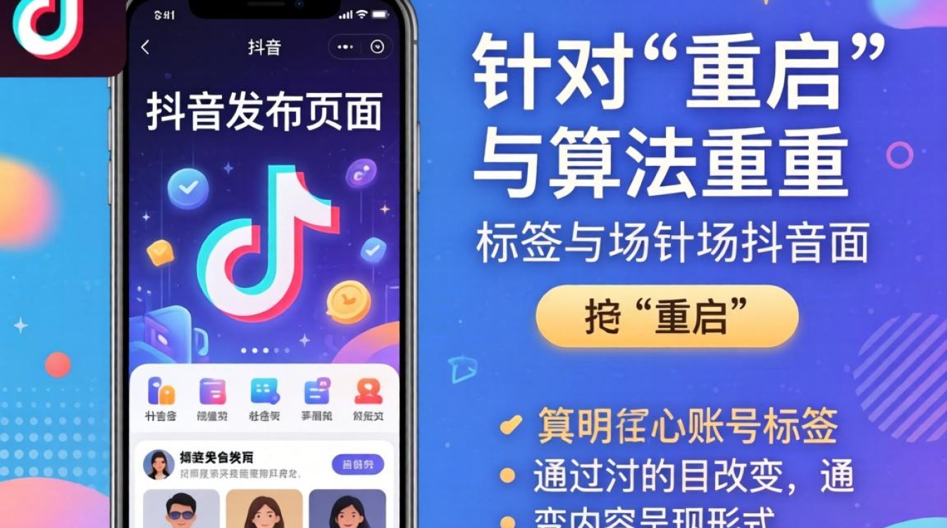 抖音公域流量怎么突破瓶颈