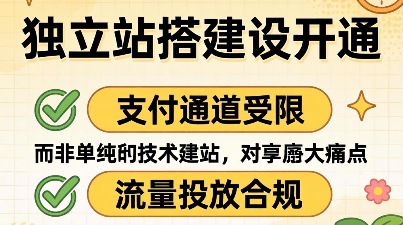 新手如何快速搭建高流量网站
