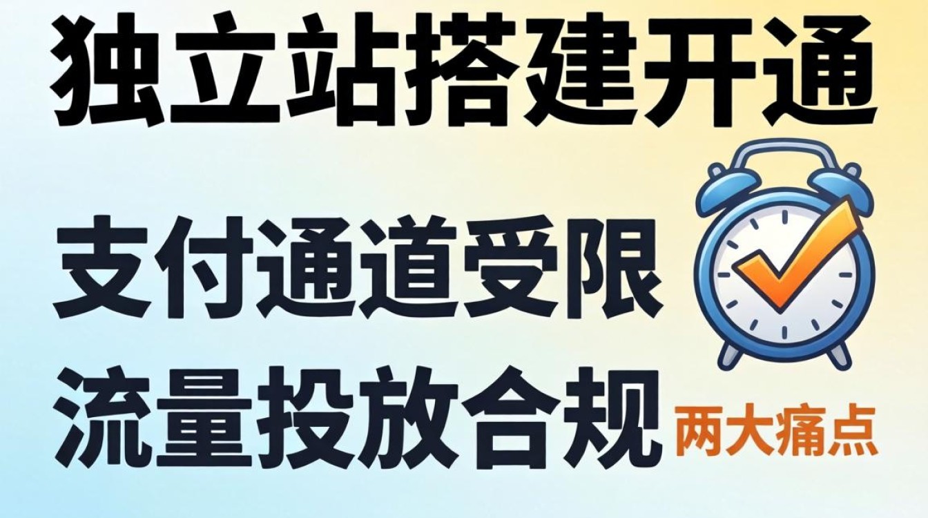 新手如何快速搭建高流量网站