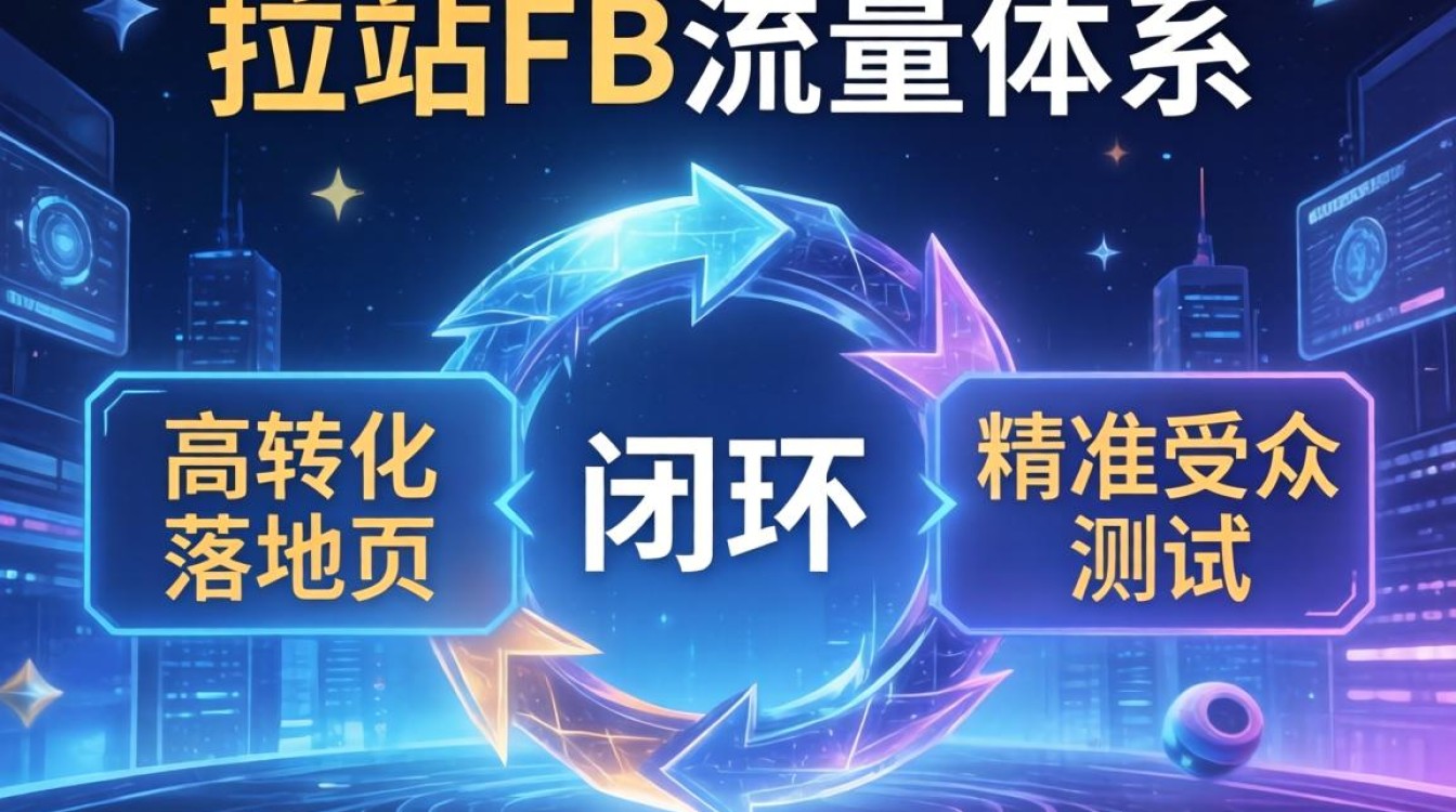 独立站新手如何从零开始搭建