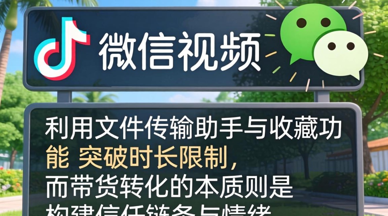 抖音带货话术与转化技巧有哪些