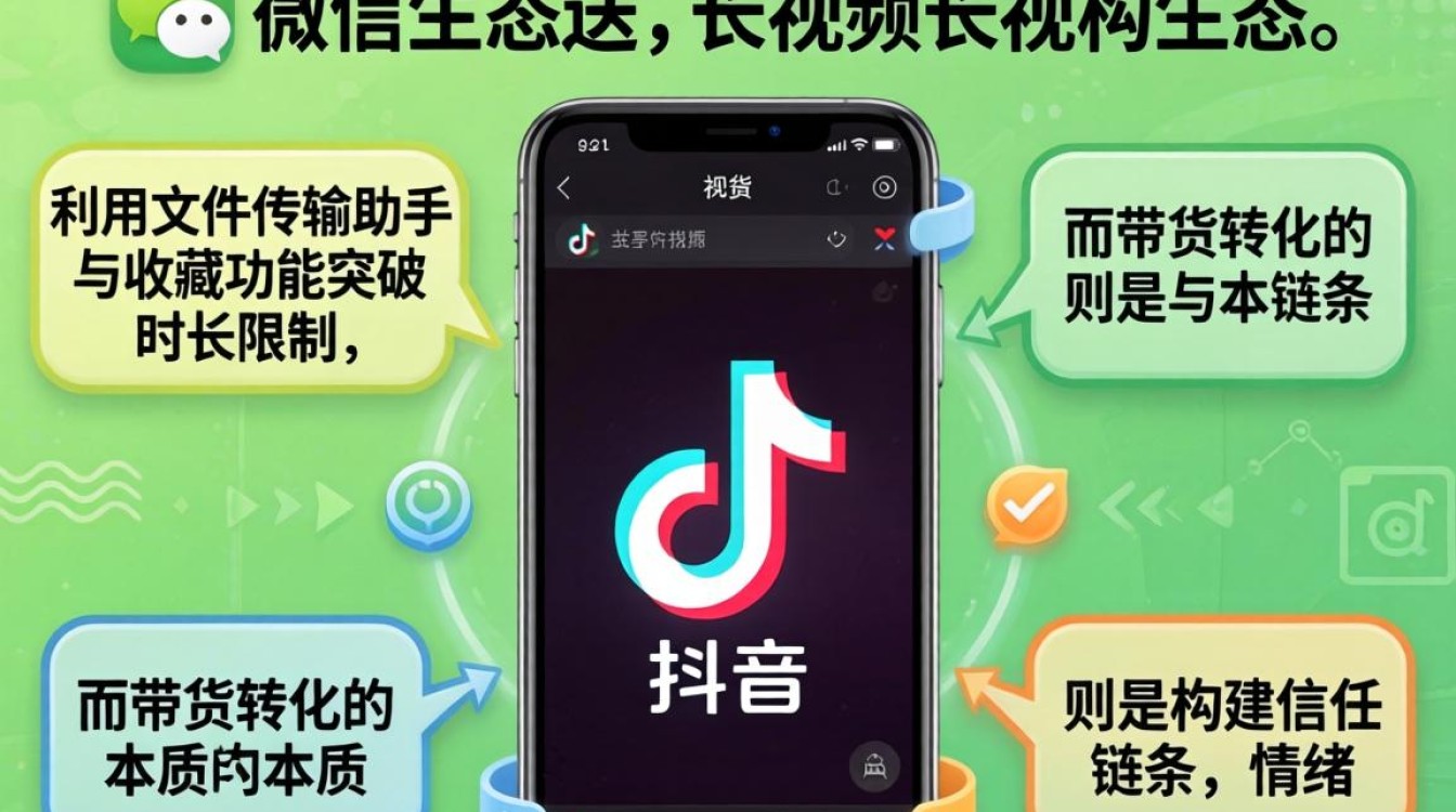 抖音带货话术与转化技巧有哪些