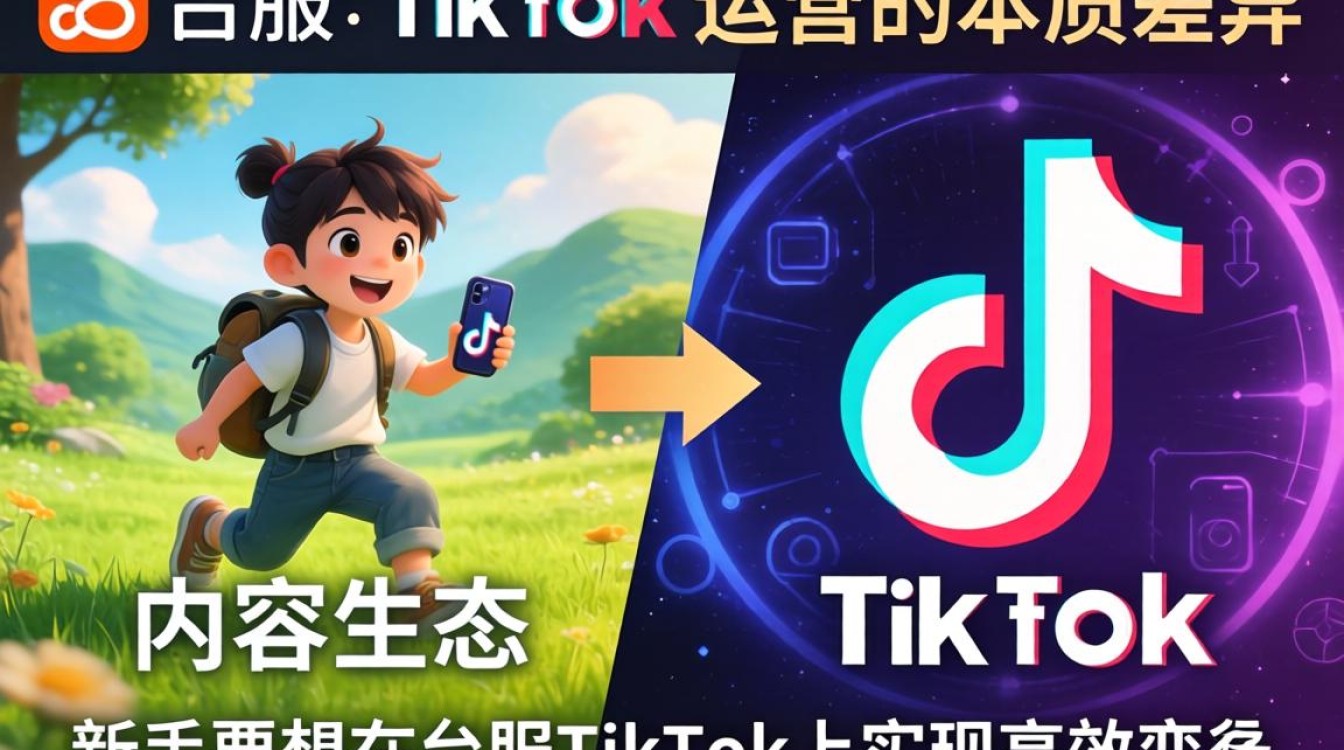 快手怎么看tiktok台服