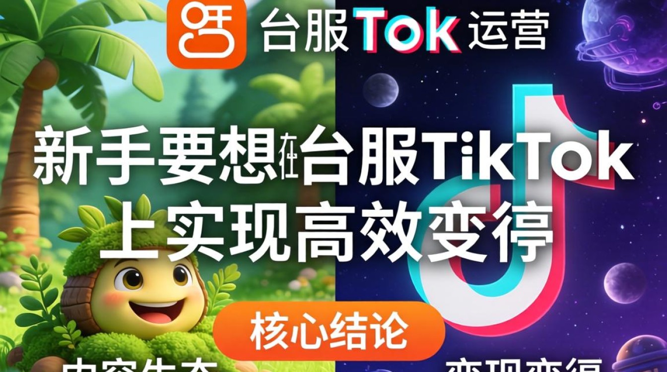 快手怎么看tiktok台服