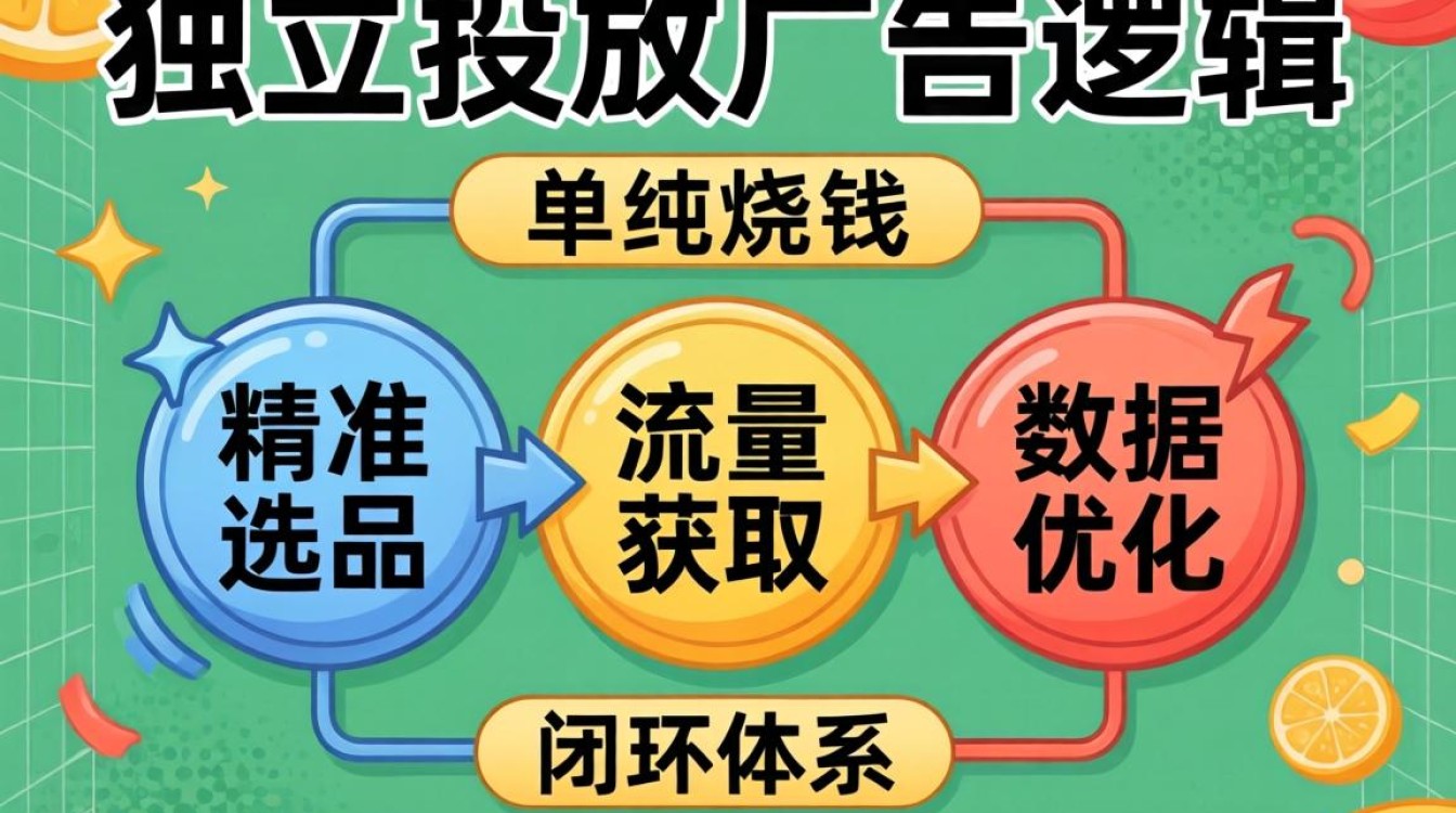 独立站广告投放教程详解