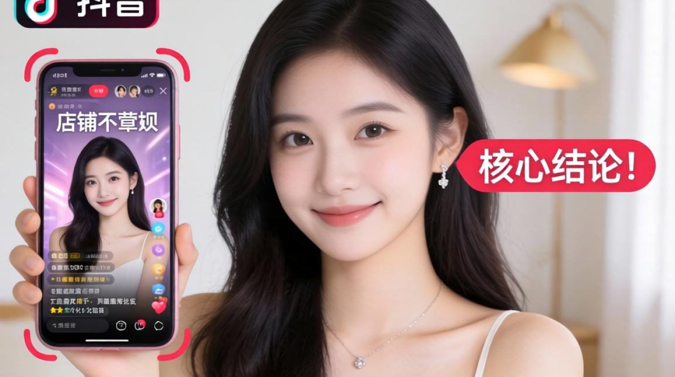 抖音小店商品推广技巧有哪些