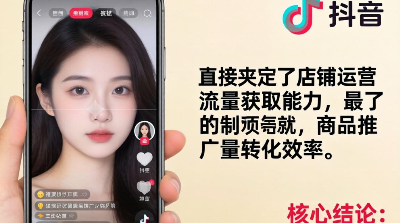 抖音小店商品推广技巧有哪些