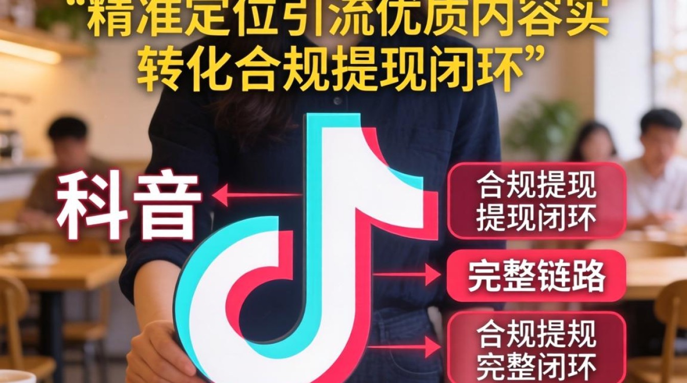 抖音餐饮账号如何定位规划