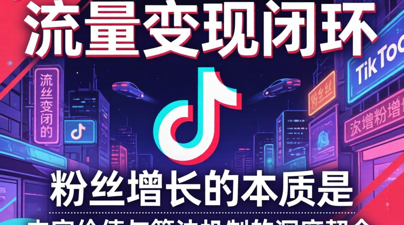 全球账号粉丝增长秘籍怎么做