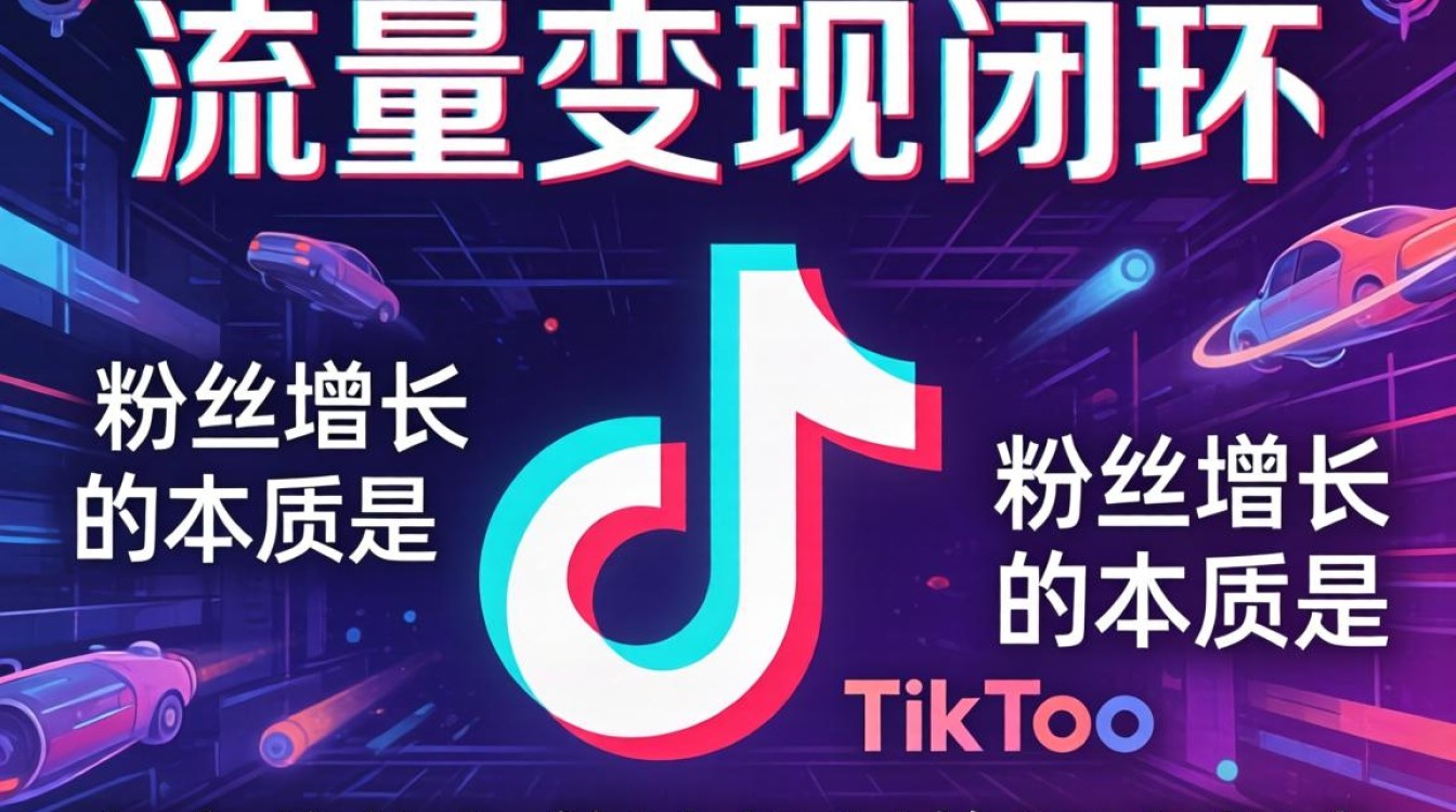 全球账号粉丝增长秘籍怎么做