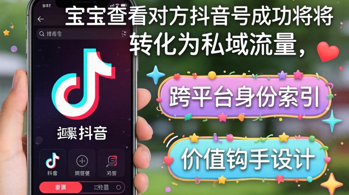 刷宝短视频如何查看抖音号