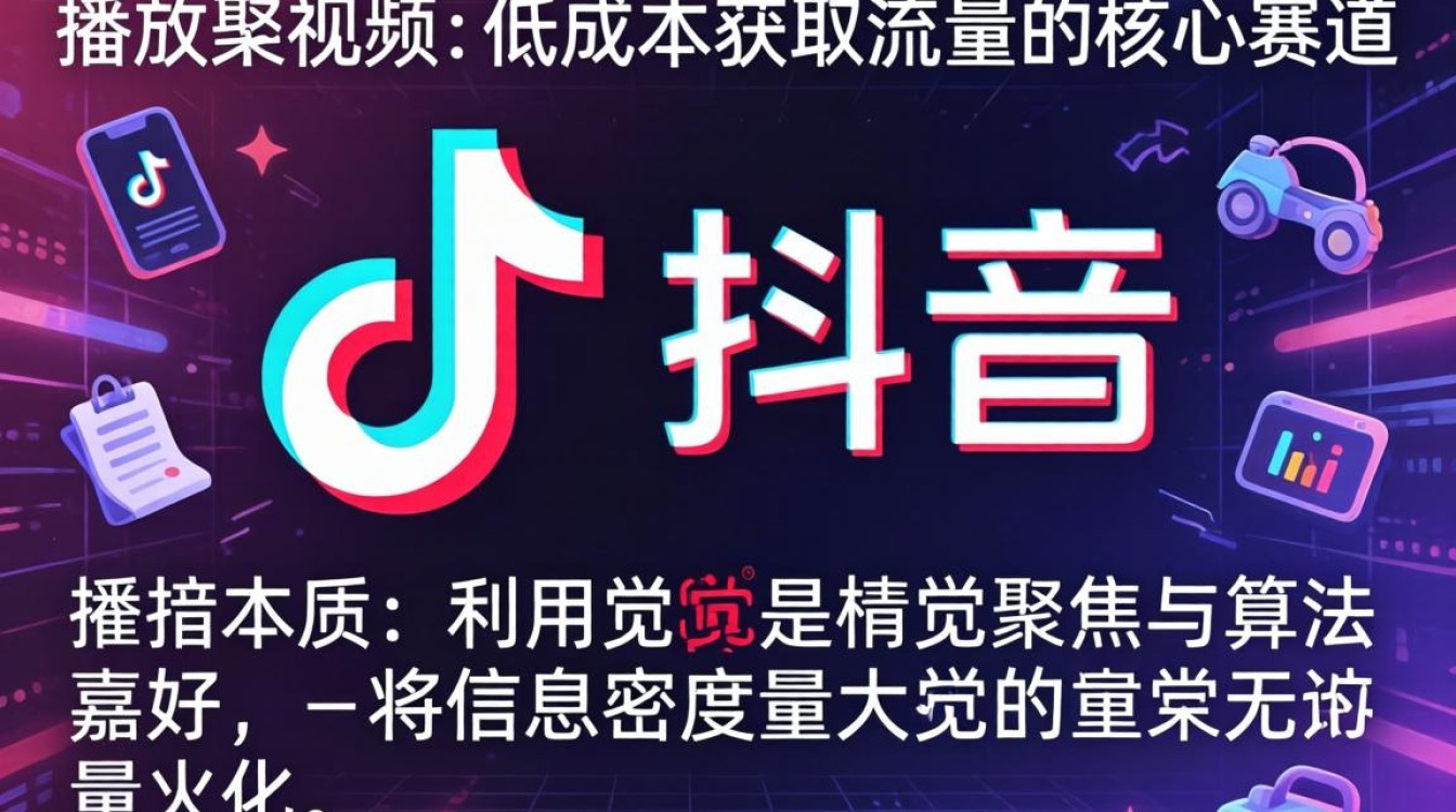 抖音文字视频怎么制作教程