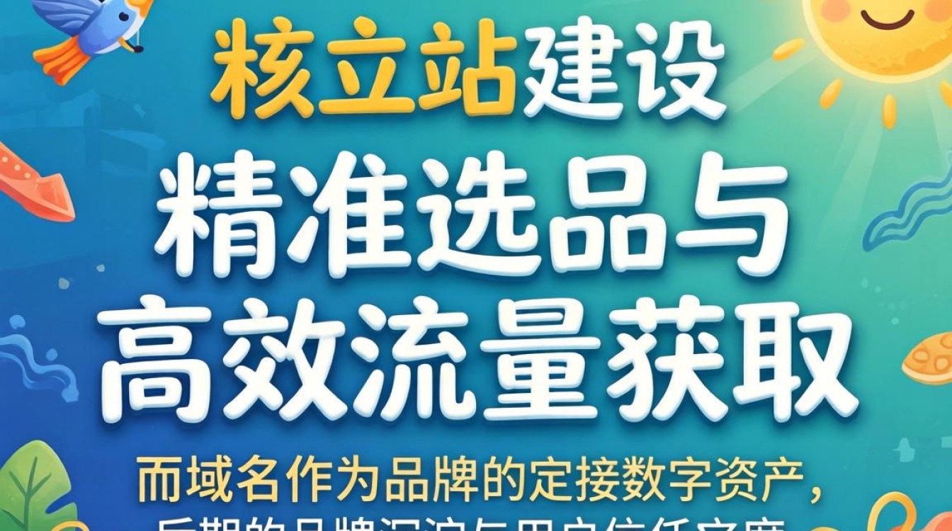 独立站运营方法短时间学会