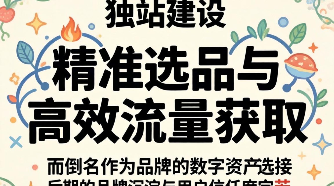 独立站运营方法短时间学会