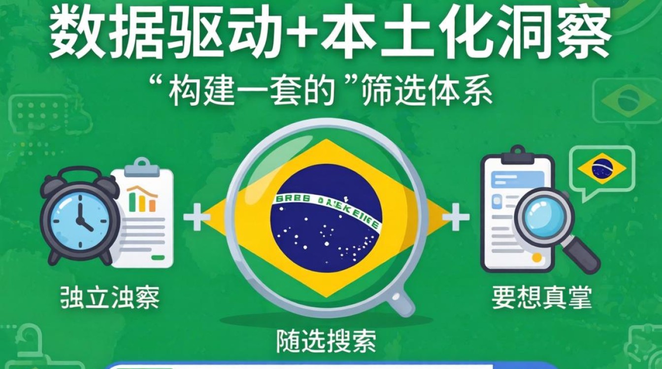 巴西独立站怎么找?巴西独立站建站平台哪个好 巴西独立站建站平台哪个好