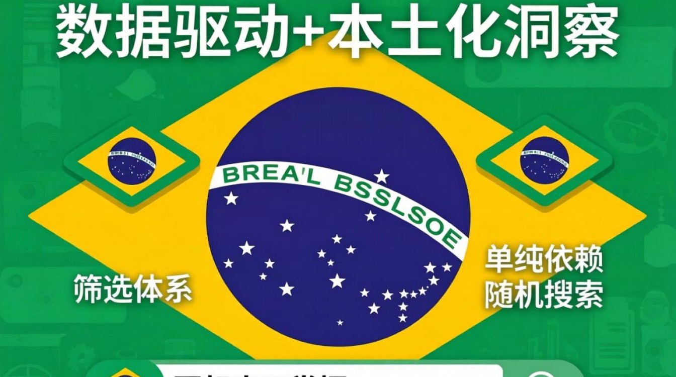 巴西独立站怎么找?巴西独立站建站平台哪个好 巴西独立站建站平台哪个好