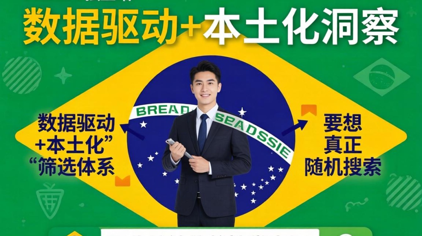 巴西独立站怎么找?巴西独立站建站平台哪个好 巴西独立站建站平台哪个好