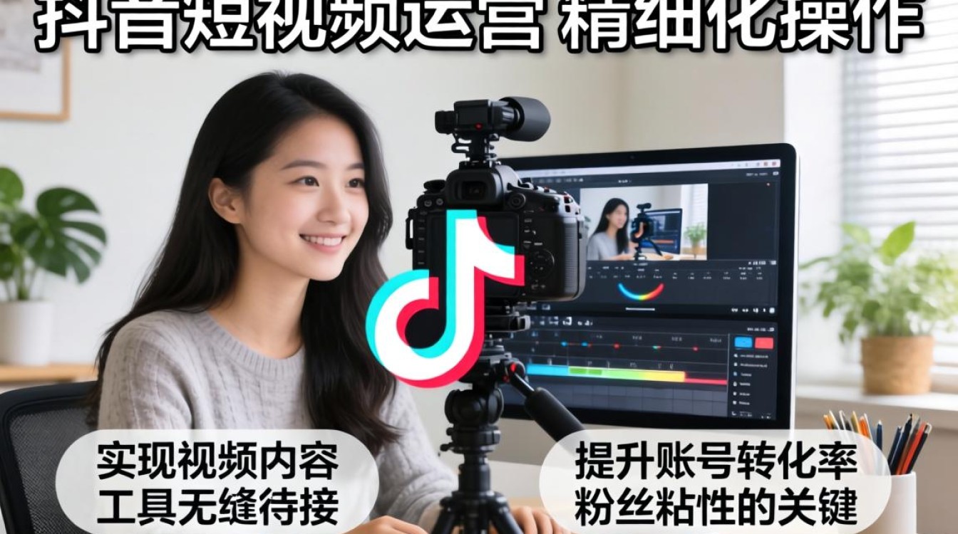 抖音怎么挂剪映程序链接