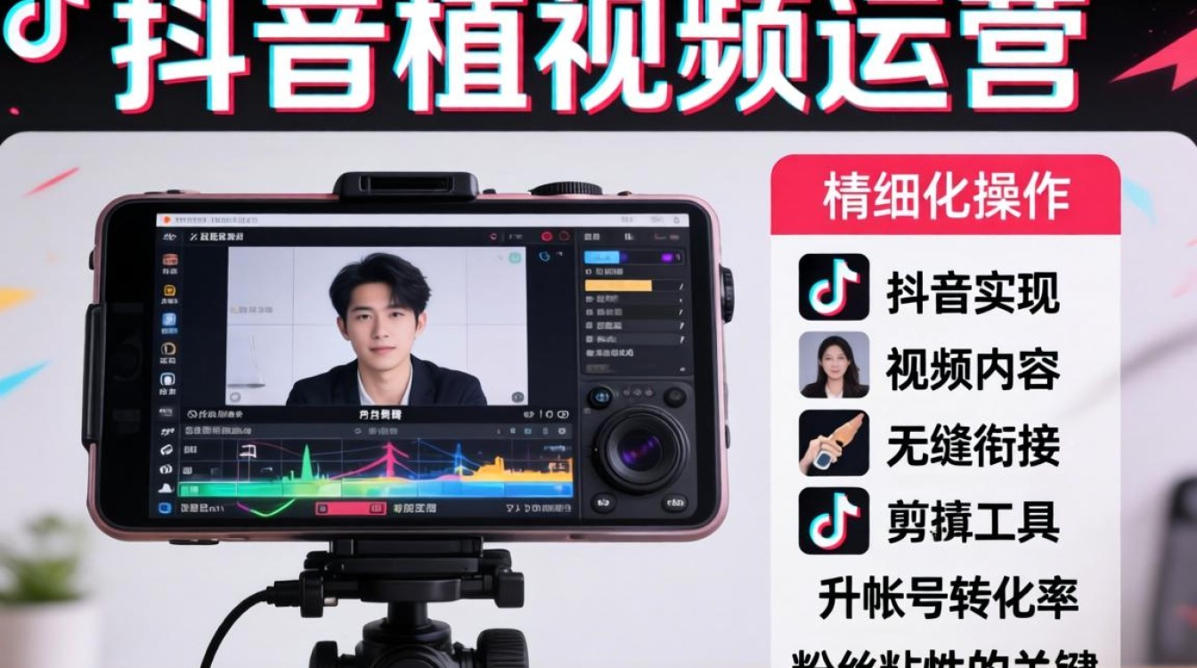 抖音怎么挂剪映程序链接