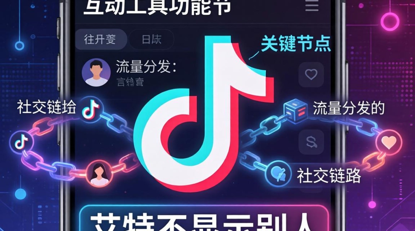 抖音艾特好友不显示怎么回事