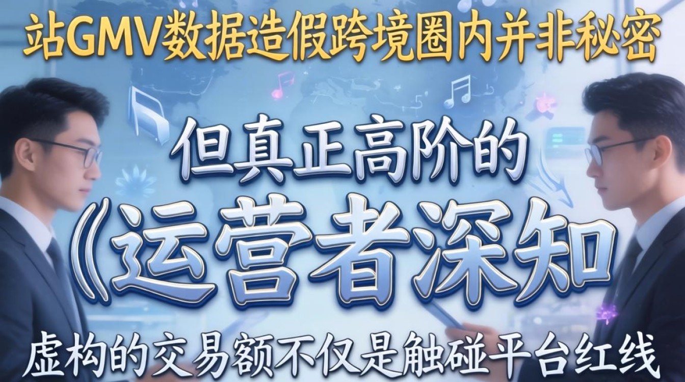 独立站GMV如何计算与优化