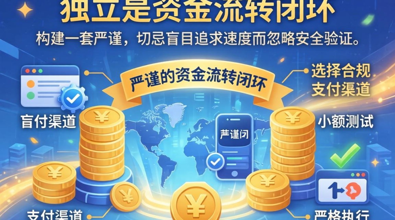 独立站提现到账时间要多久