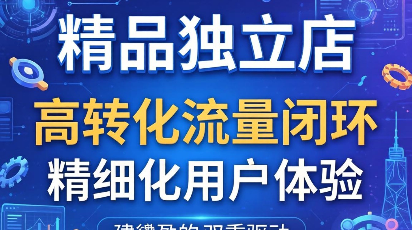 独立站运营方法有哪些