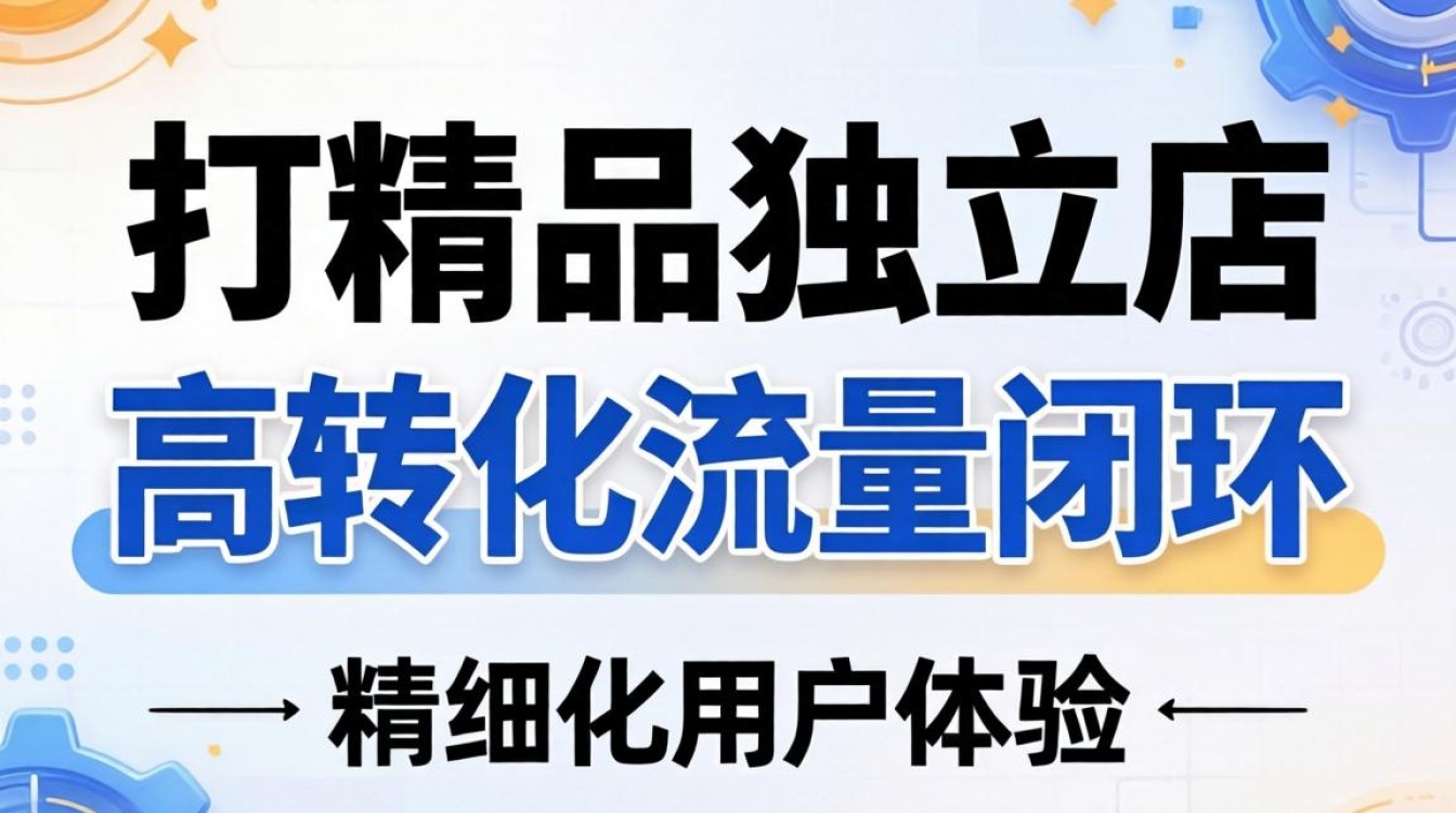 独立站运营方法有哪些