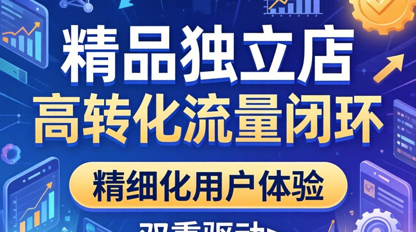 独立站运营方法有哪些