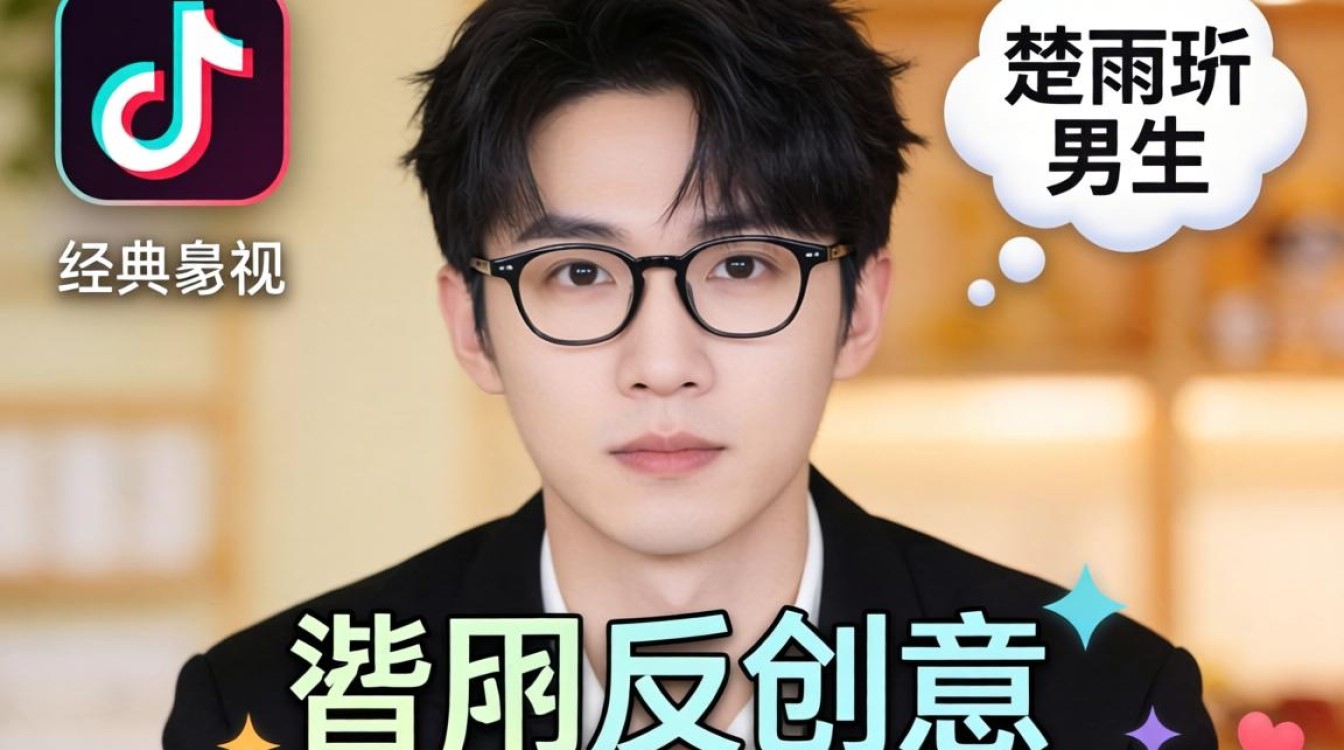 TikTok楚雨荨男生出海变现完整教程