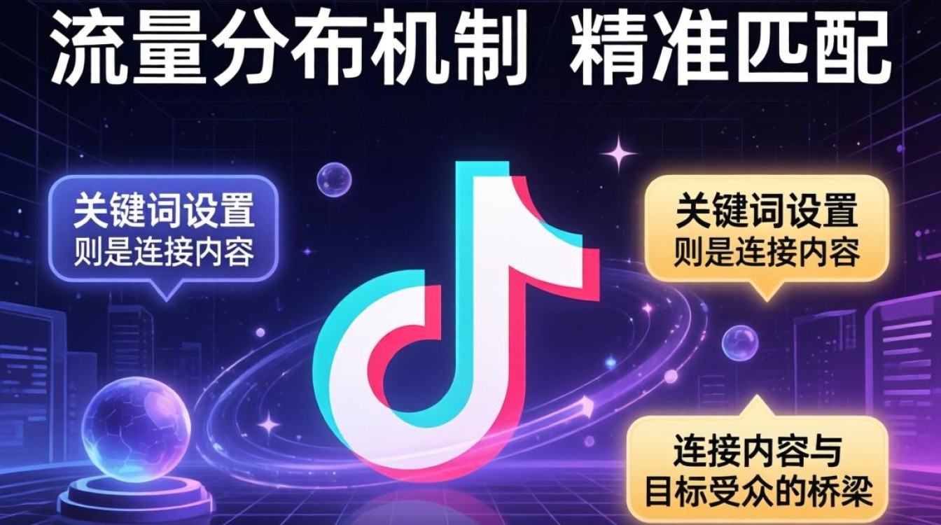 TikTok修改关键词有用吗